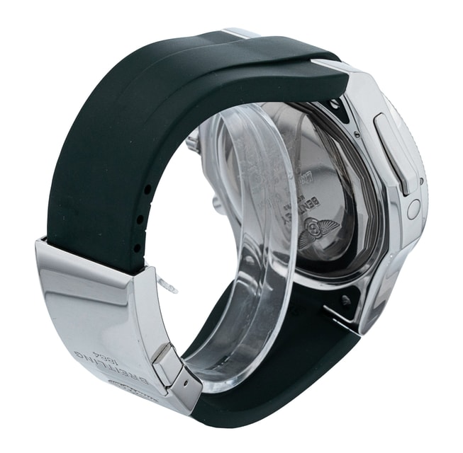 Breitling Bentley GMT A47362 Image 3